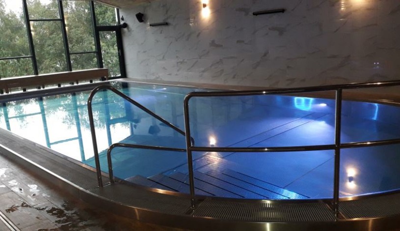 Wellness Hotel Astra*** superior Špindlerův Mlýn